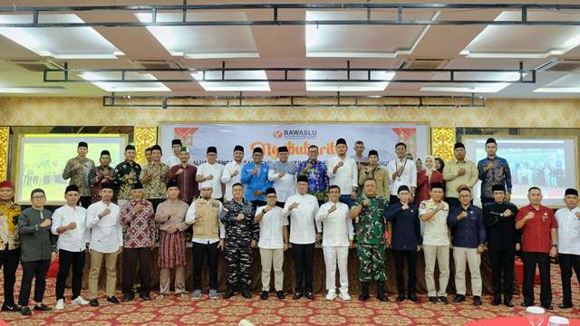 Berjalan Sangat Baik Tanpa Sengketa, Pemkab Apresiasi Pilkada 2024