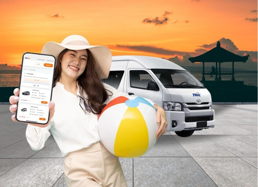 Nikmati Kemudahan Rental Mobil Bali dengan Reservasi Online di TRAC