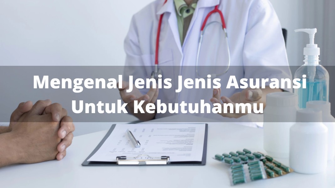 Mengenal Asuransi Kesehatan Mental Swasta dan Pemerintah