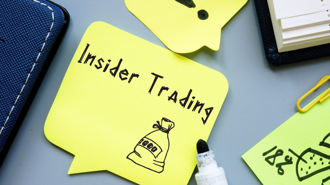 Insider Trading adalah: Contoh Kasus hingga Cara Mencegahnya