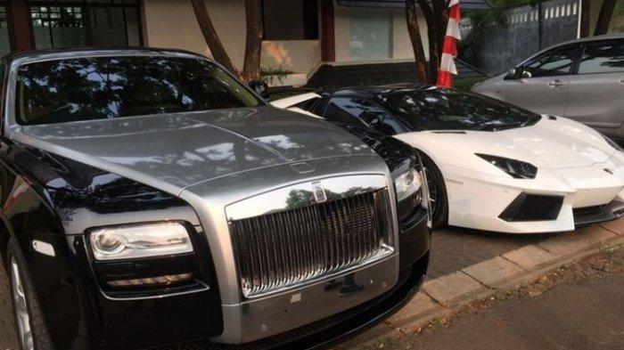 Daftar Pajak Mobil Mewah di Indonesia dan Cara Menghitungnya