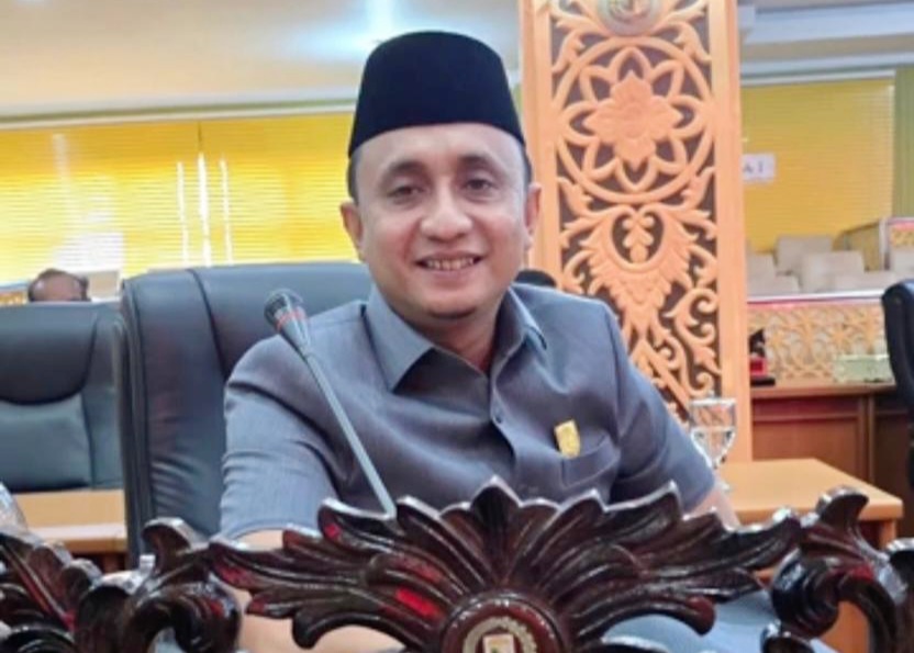 Soroti Isu Mutasi Pejabat, Politisi PKS Ingatkan Pemkab Pelalawan Tak Asal Pilih Orang