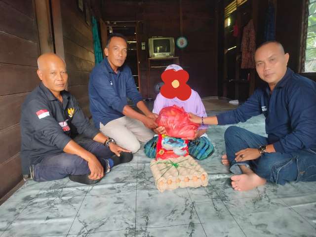 Tim Sahabat H Asmar Kembali Gelar