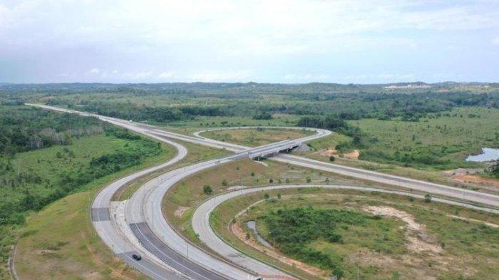 Mega Proyek Tol Jogja-Cilacap Melintasi Desa Jogopaten, Investasi Mencapai Rp38,47 Triliun