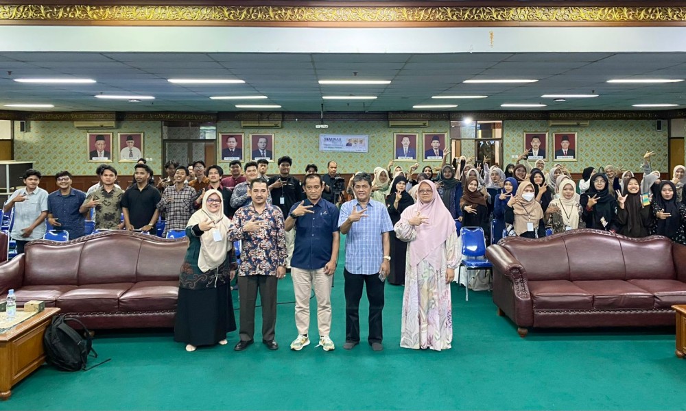 Ketika Energi Butuh Hati: Komunikasi Jadi Kunci Menjaga Kepercayaan Publik