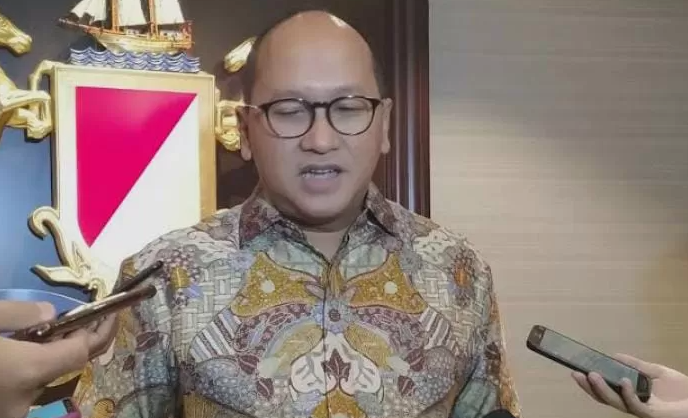 Pemerintah Optimistis Capai Target Investasi Rp 1.905,6 Triliun pada 2025