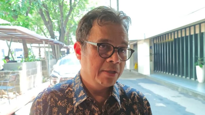 Wamen Nezar Patria Desak Platform Digital Sediakan Fitur Cek Konten AI
