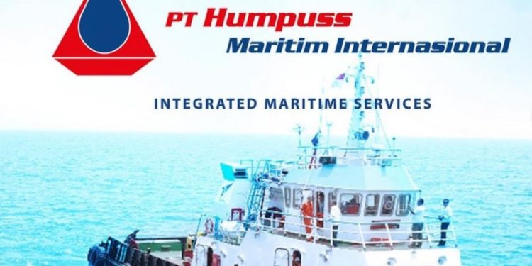 Humpuss Maritim Internasional (HUMI) Akuisisi Kapal Baru MT Anargya I Senilai Rp65,5 Miliar untuk Pengembangan Usaha