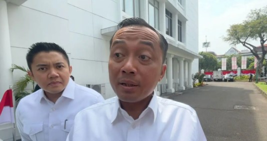 Gelar Rapat di Hambalang, Prabowo Disebut Pastikan Kebijakan Berjalan Tanpa Jeda