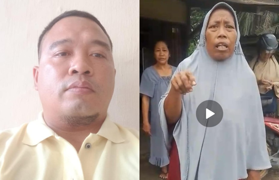 Tak Digaji, Lewat Video Kartina alias Bobok Teriakkan Ketidakadilan PT SBP