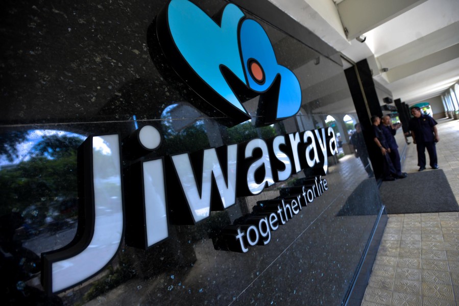 Jiwasraya Ungkap Kecurangan dalam Pengelolaan Dana Pensiun, Rugi Rp 257 Miliar