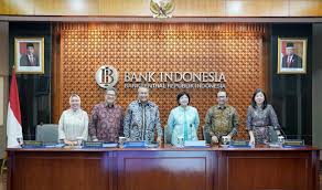 Bank Indonesia Diprediksi Pertahankan BI-Rate 6% di Tengah Gejolak Pasar Global