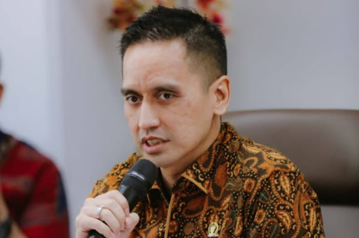 Anggota Komisi VI Ancam Laporkan Direktur Telkom ke Presiden Prabowo Terkait Bawa 6 Ajudan ke Rumah Sakit