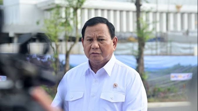 Peresmian Infrastruktur Strategis di Ibu Kota Nusantara Tunggu Kepastian Waktu dari Presiden Prabowo