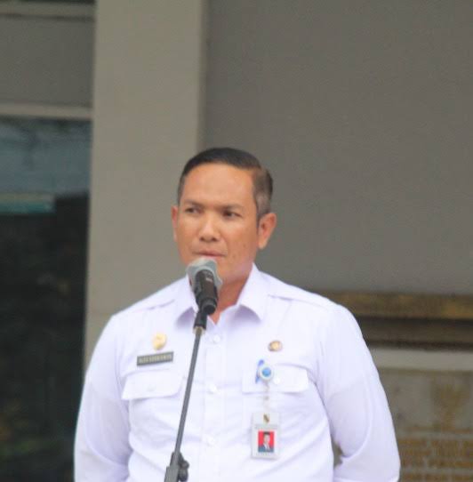 PAD Pajak Bapenda Pekanbaru Naik Rp5 Miliar