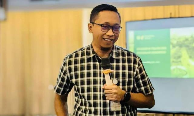 Dinamika Musda Golkar Riau: Antara Pragmatisme dan Loyalitas Kader