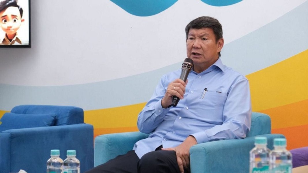 Utusan Presiden Indonesia Soroti Kegagalan Program JETP: Banyak Omon-omon