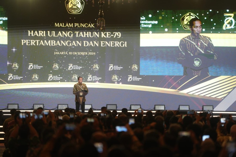 PGN Sukses Dapatkan Subroto Award 2024 karena Penyaluran Gas yang Selamat