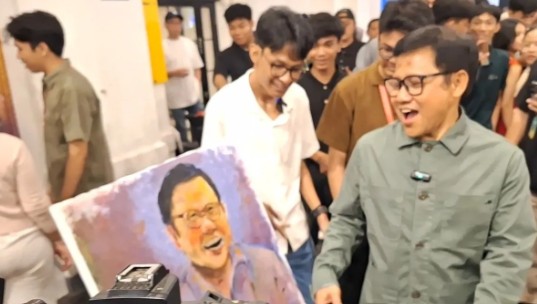 Gus Imin: Kritik Adalah Vitamin Politik dan Demokrasi
