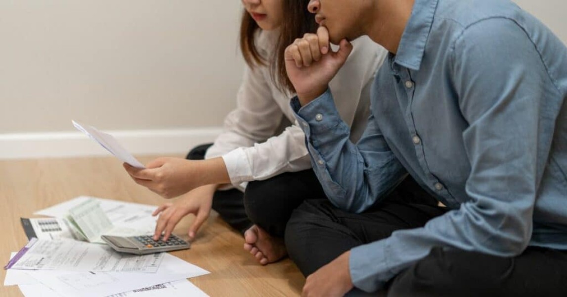 10 Cara Mengatasi Masalah Keuangan Pribadi dan Keluarga