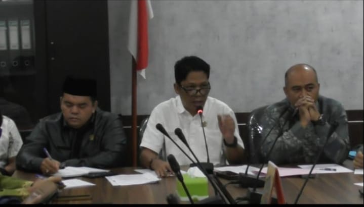 DPRD Inhu dan Pemerintah Berupaya Selesaikan Konflik Tapal Batas Lahan Masyarakat dan HGU PT ASL