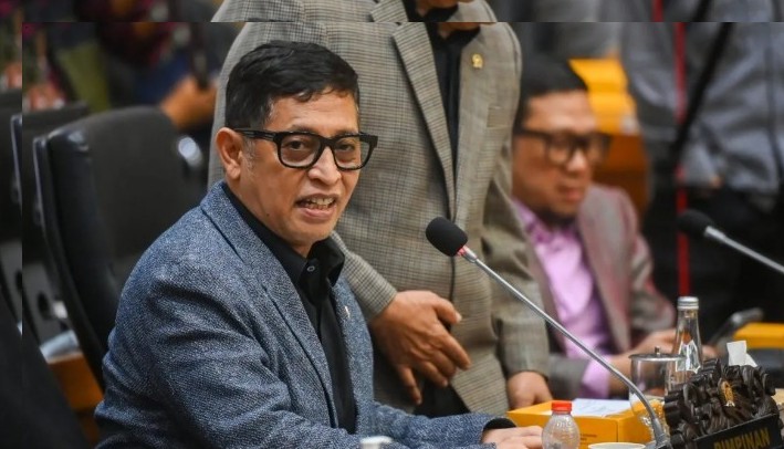 Baleg DPR: Usul RUU Perampasan Aset Segera Dibawa ke Paripurna