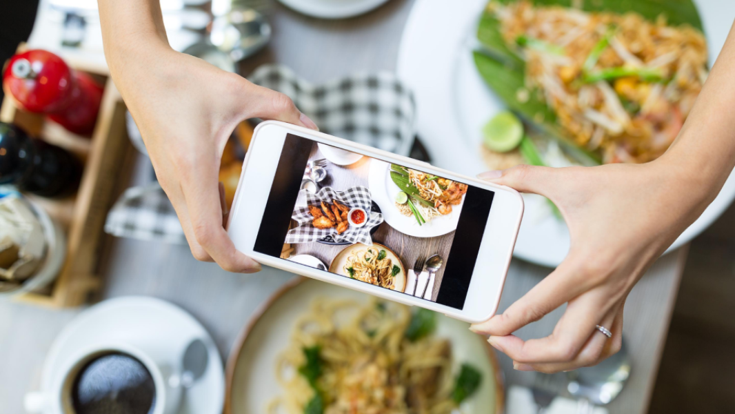 10 Ide Bisnis Makanan Pre Order Online dan Tips Memulainya
