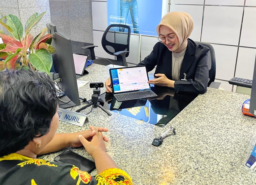 BRI Lumajang Ungkap Ciri-ciri Investasi Bodong, Warga Diimbau Tak Mudah Tergiur