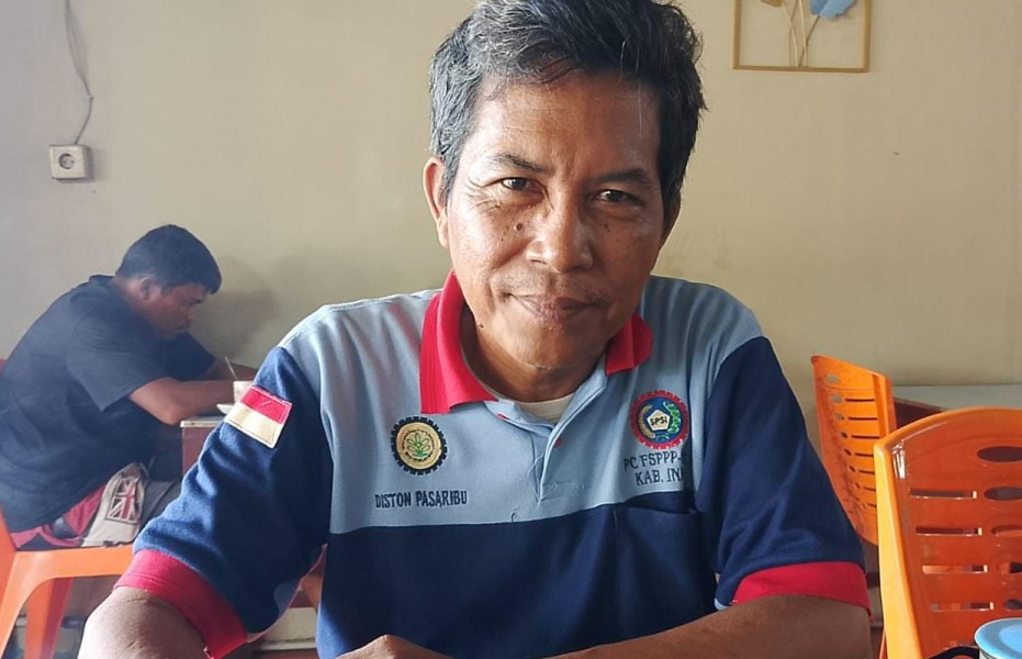 Jika Tak Laporkan Data Karyawan, Perusahaan Perkebunan Dedi Handoko di Inhu Langgar Aturan Ketenagakerjaan