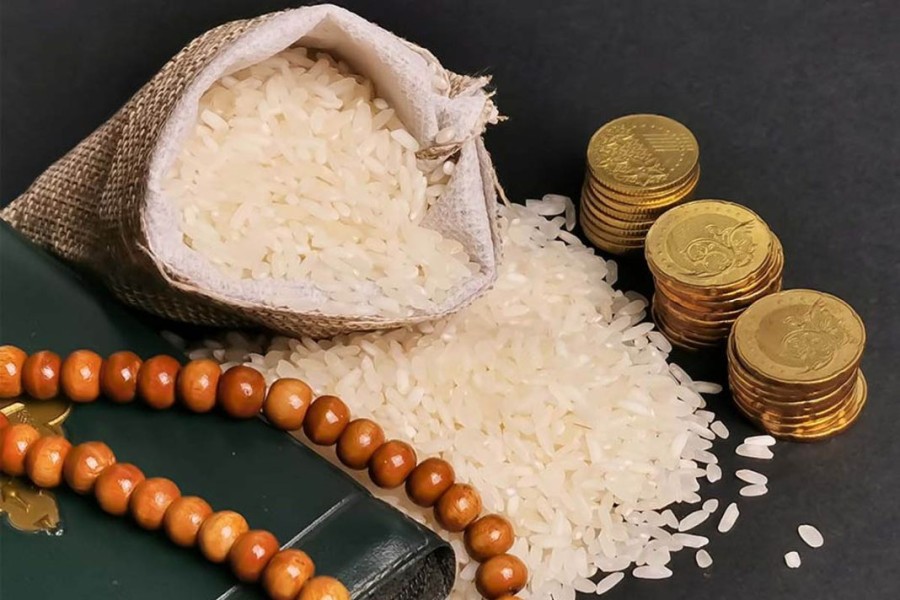 Panduan Lengkap Cara Menghitung Zakat Fitrah dan Syaratnya