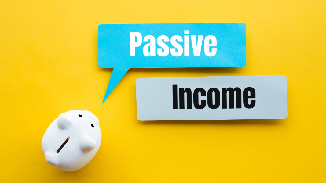 Mengenal Passive Income: Manfaat hingga Cara Mendapatkannya