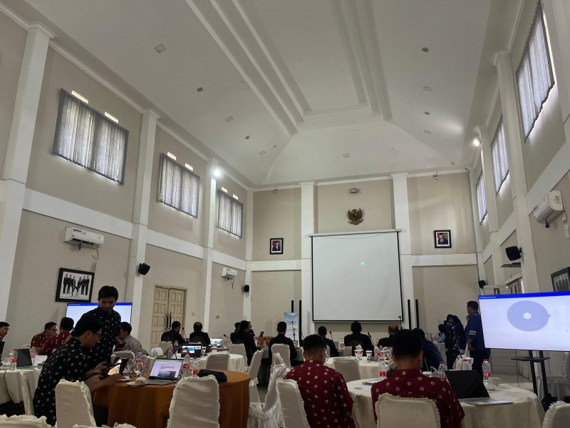 Tingkatkan Kreativitas, UBP Saguling Gelar Lomba Karya Inovasi untuk Masa Depan Berkelanjutan