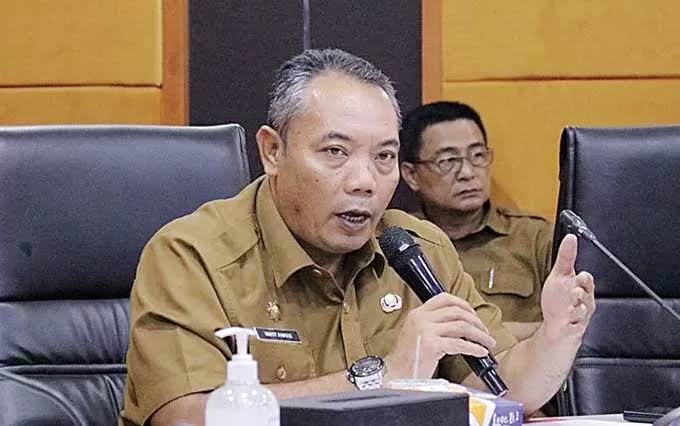 Fokus Meningkatkan Jaminan Air Minum Sehat, Pemko Pekanbaru dan PDAM Gelar Diskusi Data dan Regulasi Pengelolaan dan Layanan.