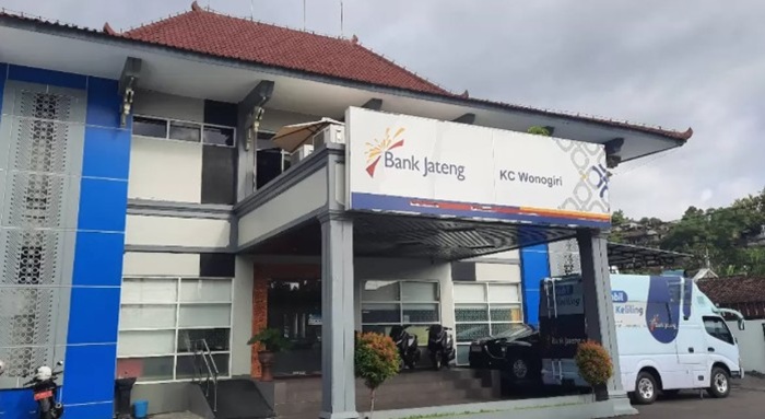 Geger Bank Jateng: Sopir Nekat Gelapkan Rp10 Miliar, Polisi Kejar Jejak Pelarian