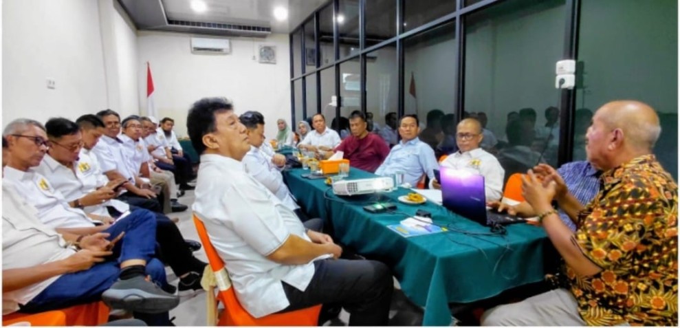 Anindya Bakrie Dijadwalkan Hadir di Rapimprov Kadin Riau, Fokus pada Hilirisasi dan UMKM