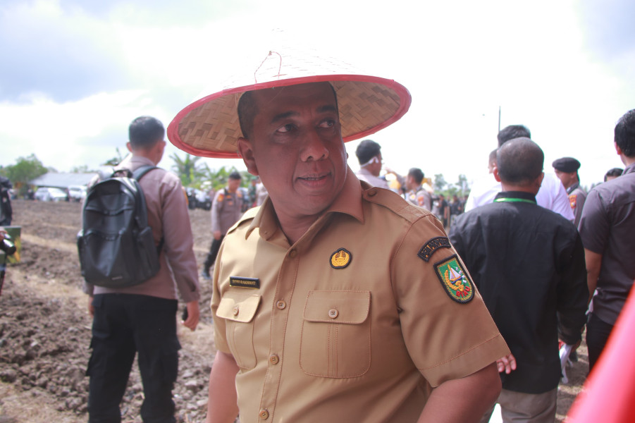 Harga Cabai Meroket, Pemko Pertimbangkan Operasi Pasar