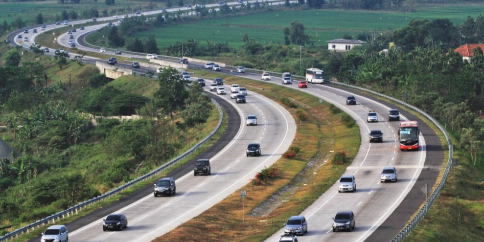 Proyek Pembangunan Jalan Tol Demak-Tuban: Menghubungkan Jawa Tengah dan Jawa Timur, Proyek Nasional Senilai Rp 45,71 Triliun