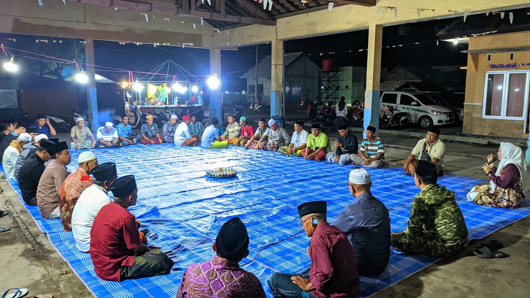 Tak Hanya Lelang Ikan, TPI Jangkar Dikembangkan Jadi Pasar Rakyat