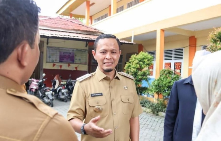 Naik 300 Persen, Pemkot Pekanbaru akan Revisi Perda PBB