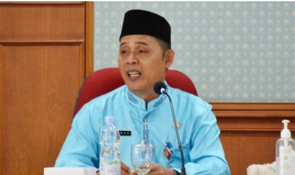 Bupati Inhil : OPD yang tak Mampu, di Evaluasi