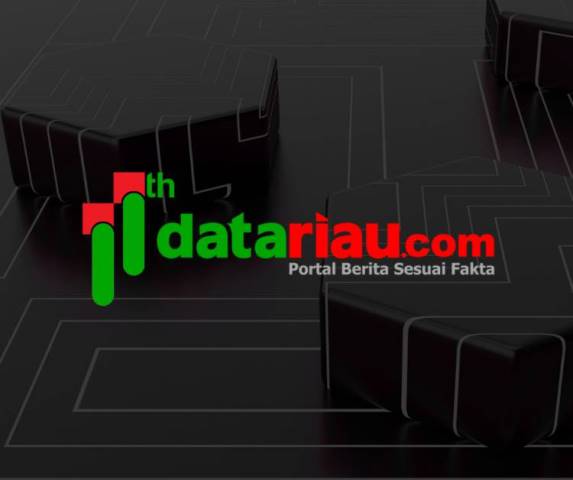 Selamat dan sukses DATARIAU yang ke 11 Merdeka