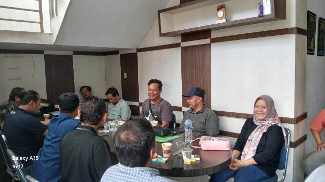 HUT ke-5 JMSI Tingkat Provinsi Riau Siap Digelar, Ini Tema dan Rangkaian Kegiatannya