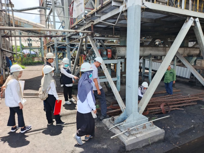PG Assembagoes Maksimalkan Penanganan Tolato, DLH Situbondo Sebut Keluhan Warga Mulai Berkurang