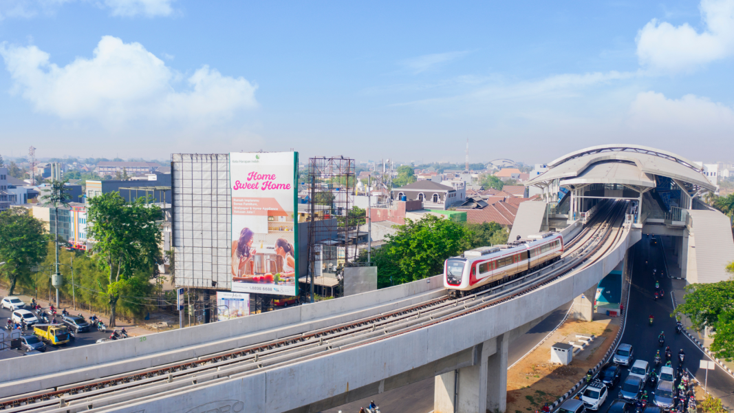 Tarif LRT Jabodetabek Terbaru 2024: Rincian Lengkap dan Informasi Terbaru