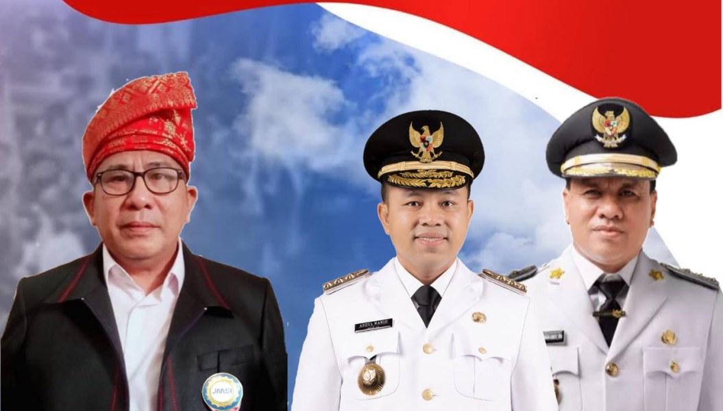 Musda II dan Resepsi HUT JMSI Riau di Kuansing, Kearifan Lokal Jadi Tema Utama