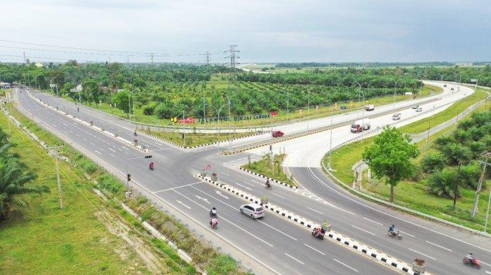 Proyek Tol Trans Jawa Agungblijen Berdampak pada 43 Desa di Tulungagung