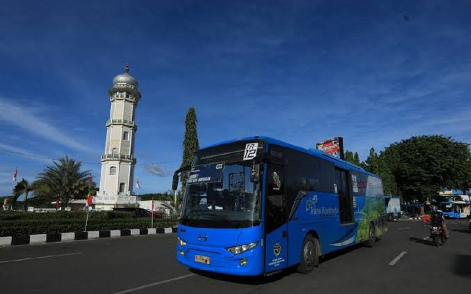 Tantangan dan Inisiatif Baru Meningkatkan Transportasi Publik di Samarinda