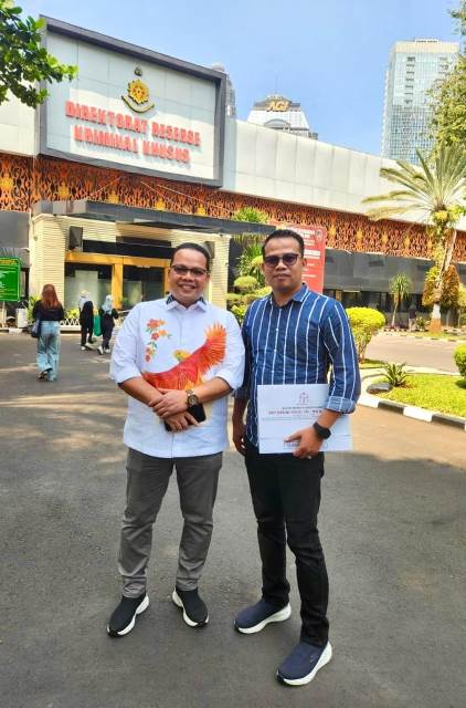 Tak Punya Bisnis Karaoke, Hendra Siap Bongkar Jaringan Narkoba sebagai Justice Collaborator
