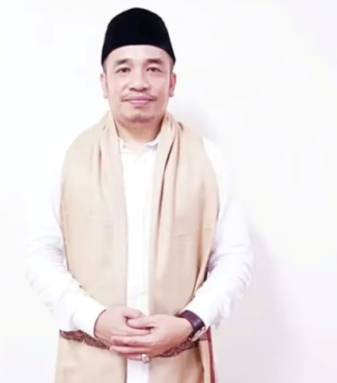 Pemkab Kuansing Bahas Teknis Pawai Ta’aruf MTQ Riau, Fokus pada Kelancaran dan Keamanan