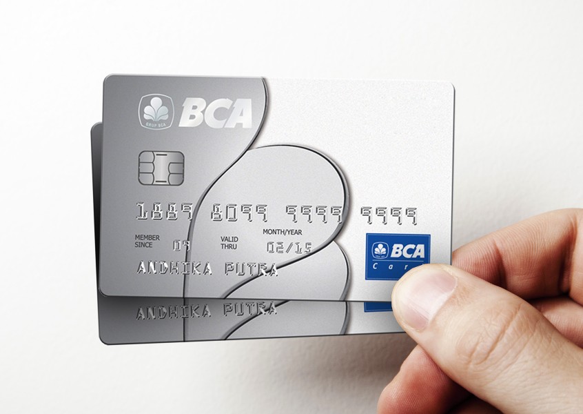 Berapa Limit Transfer BCA Silver Terbaru? Cek disini Selengkapnya!